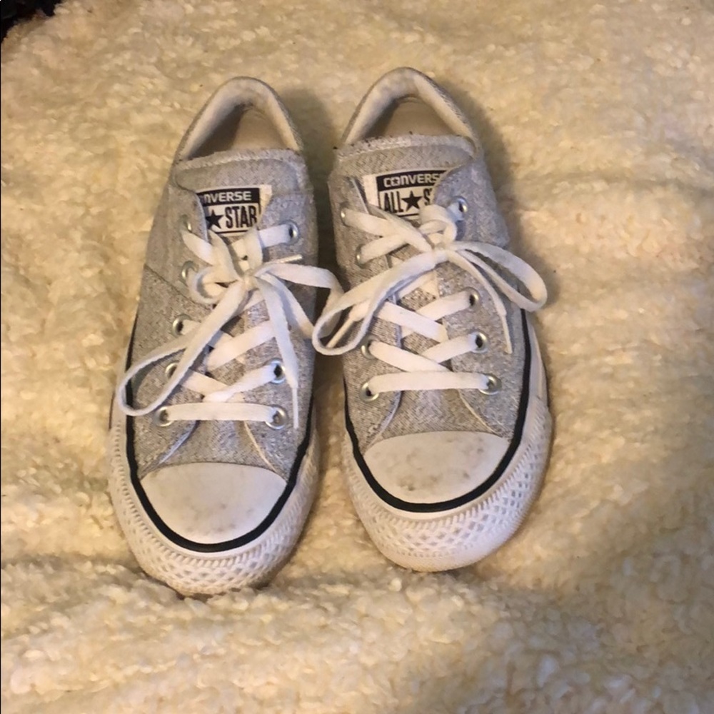 Converse Size 5.5
